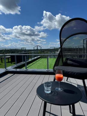 Apartamenty wakacyjne Dębina Horyzont, Ustka